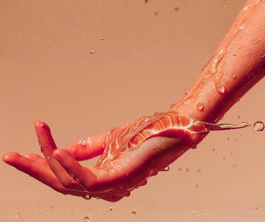 Muco cervical: o que é, como se observa e o que te diz sobre o teu ciclo