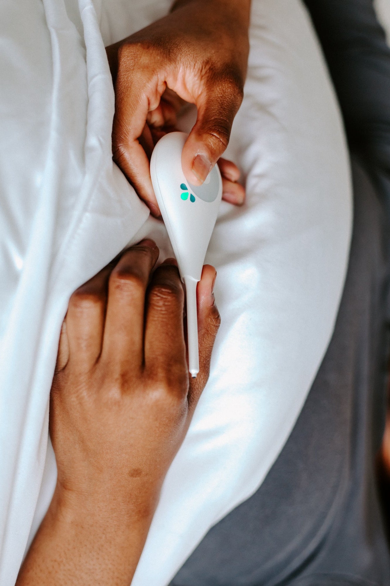 daysy monitor fertilidade não fértil