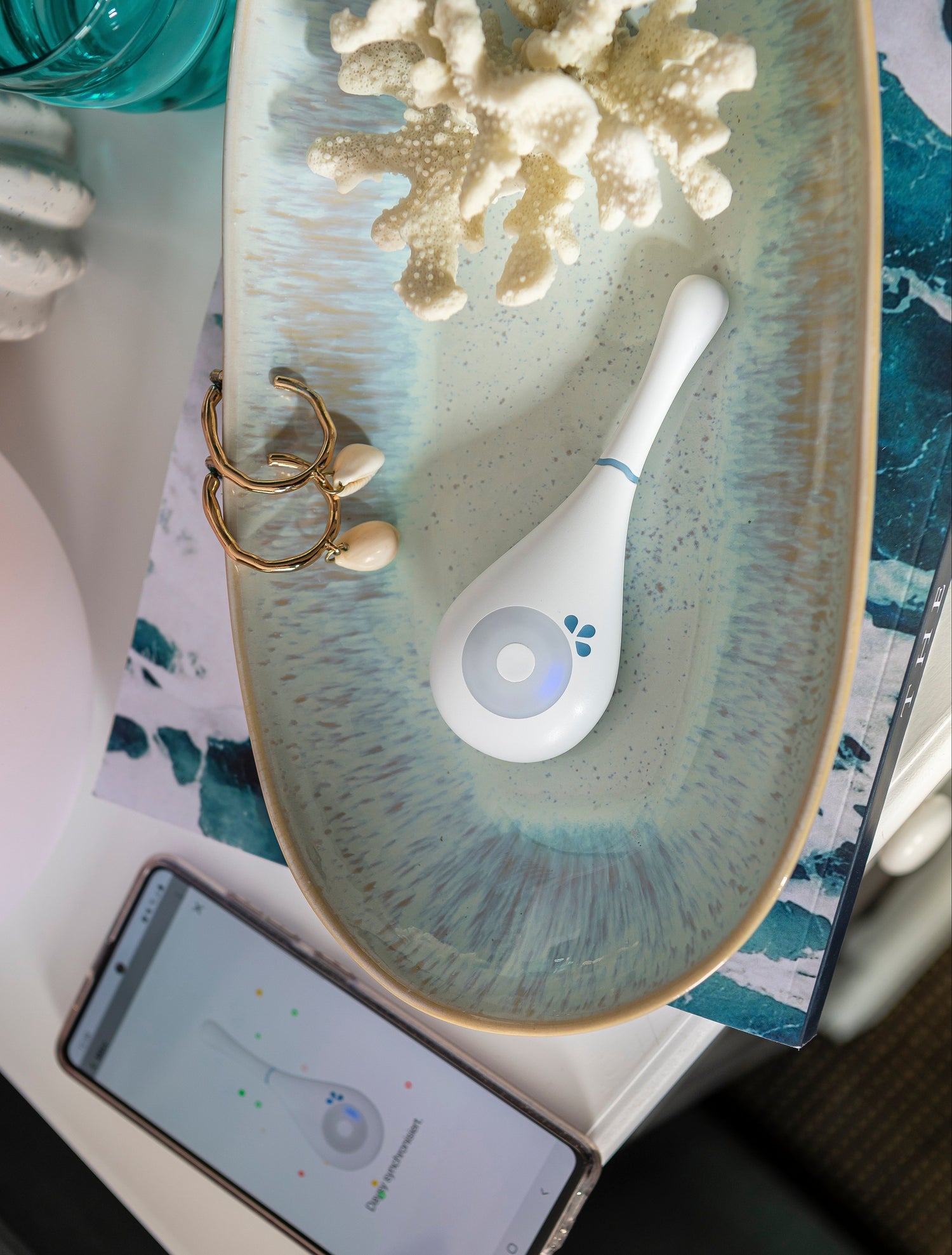 daysy monitor de fertilidade